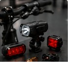 Lights and safety