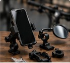 Mounts and holders