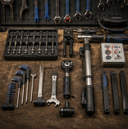 Repair tools