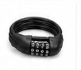 Bike cable lock