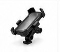 Waterproof phone mount