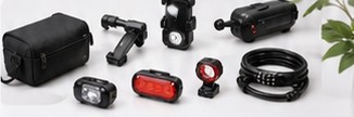 OpenRyd product set for RFQ