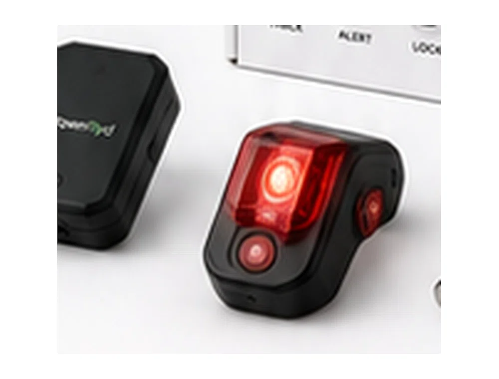 Compact Tail Light
