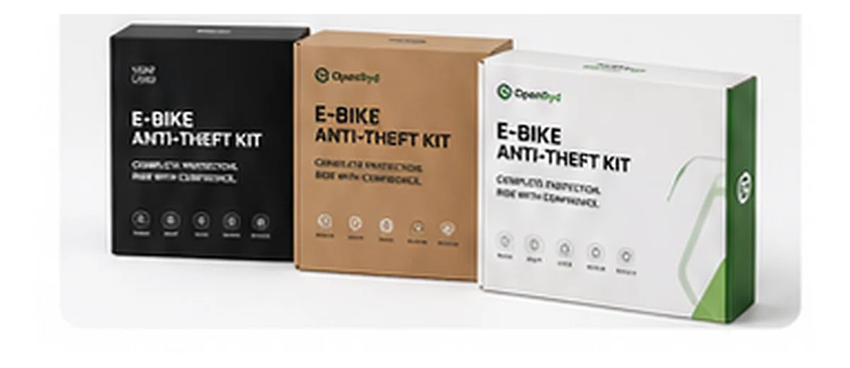 Product gallery thumbnail.