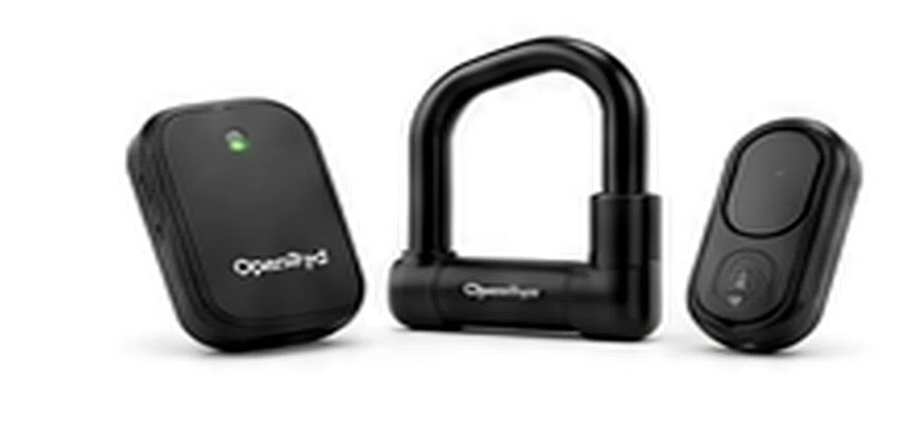 Security Light Bundle