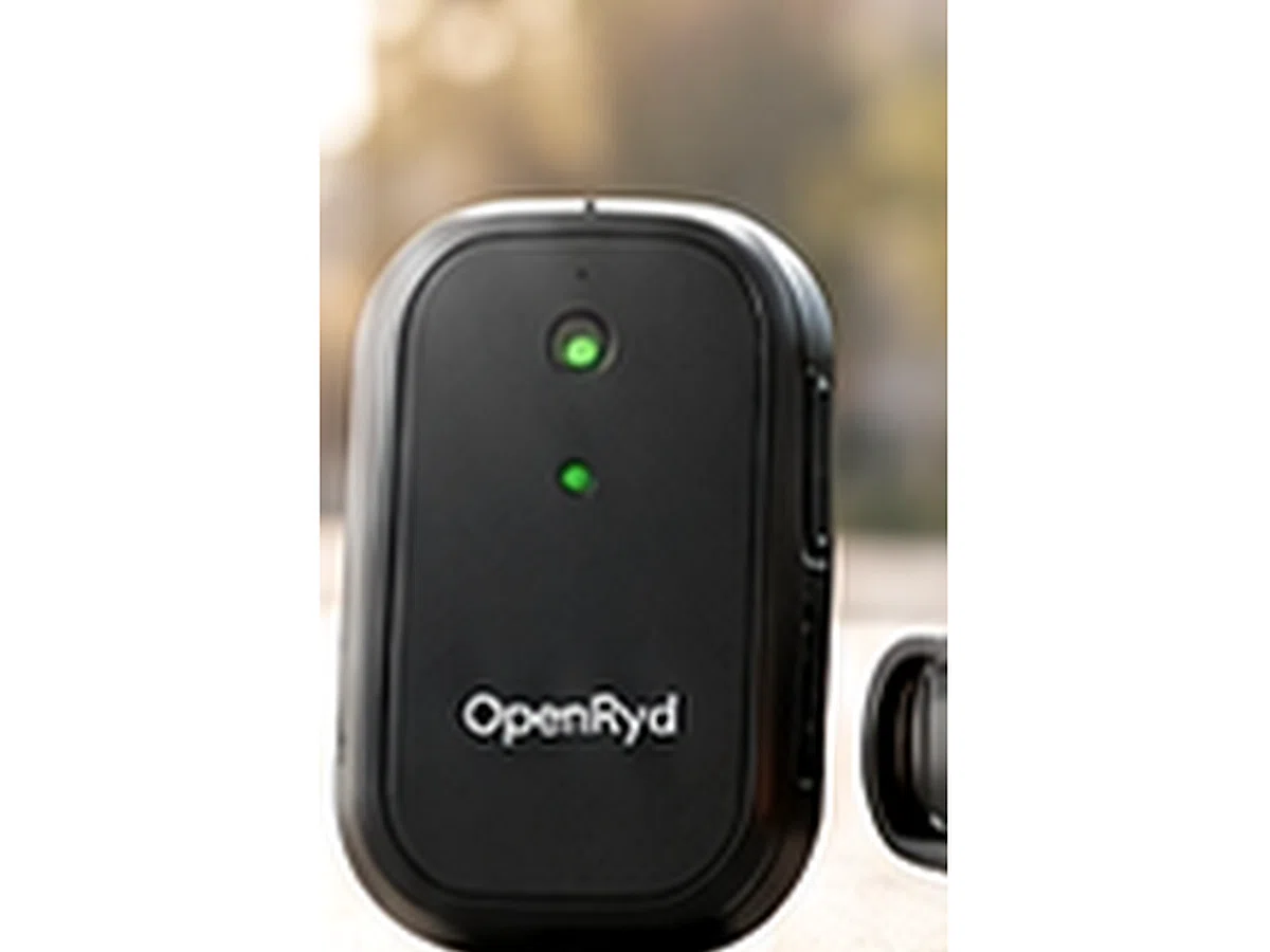 Anti-theft e-bike accessory category image.