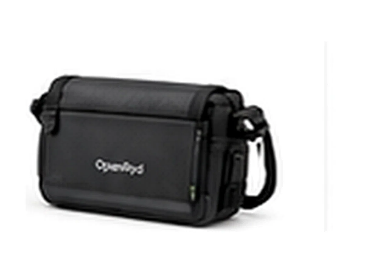 Bags and commuting storage accessories for e-bikes.