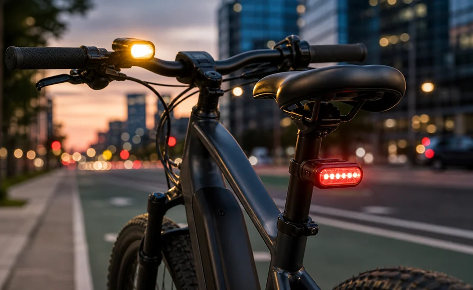 Smart Lights & Signals