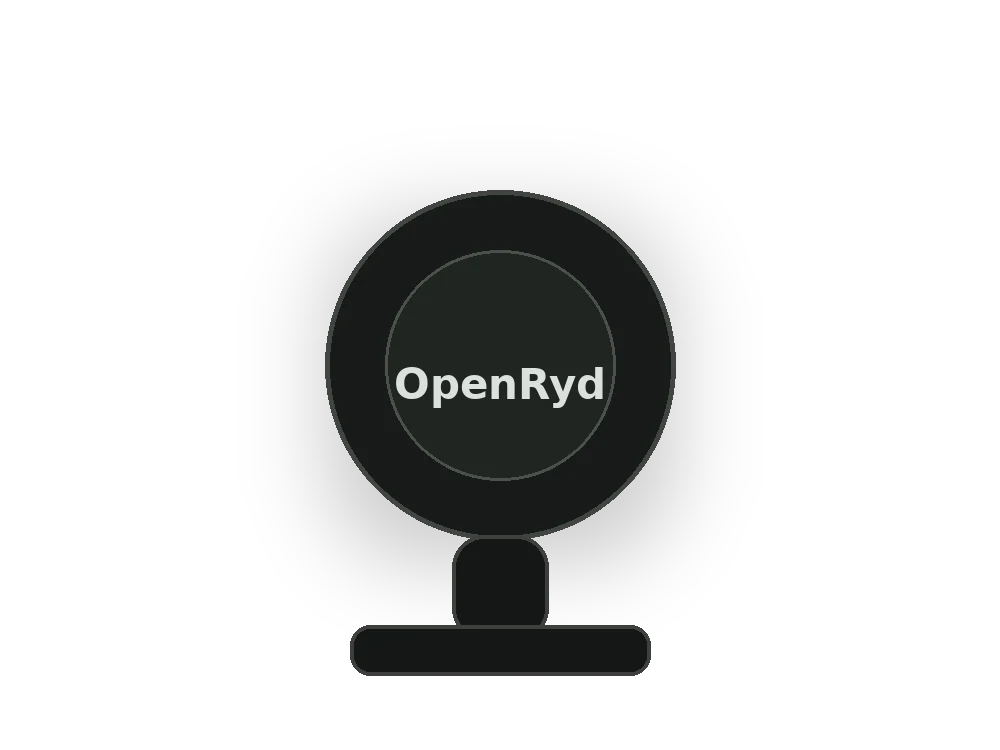 OPM-01 Phone Mount