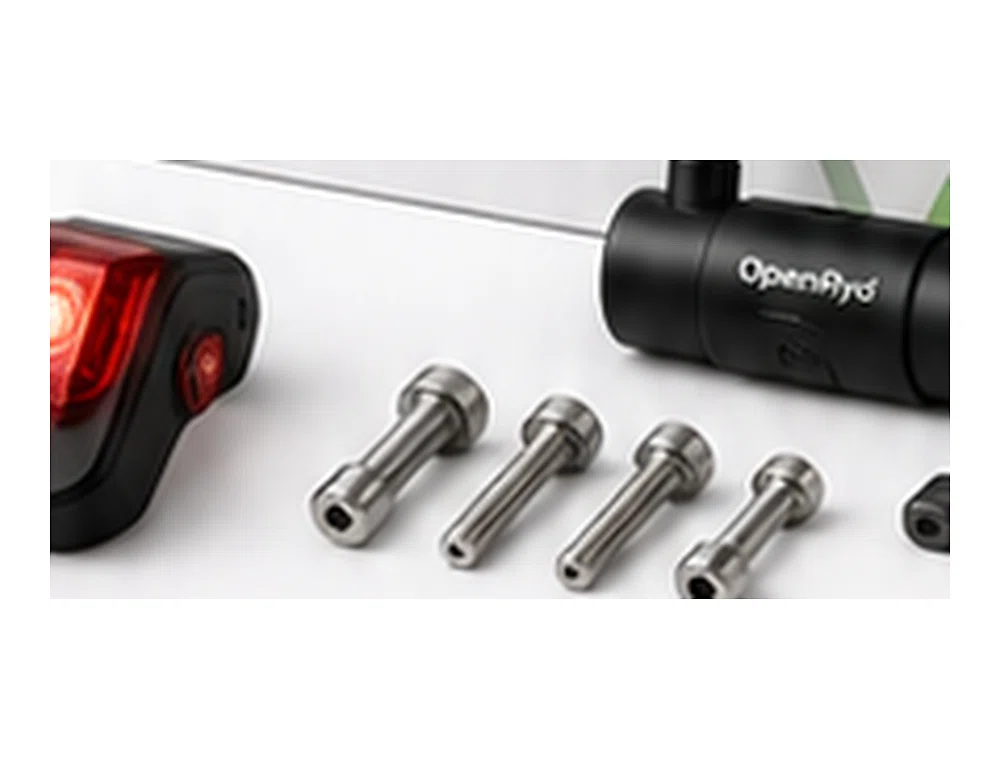 Security Screws Set