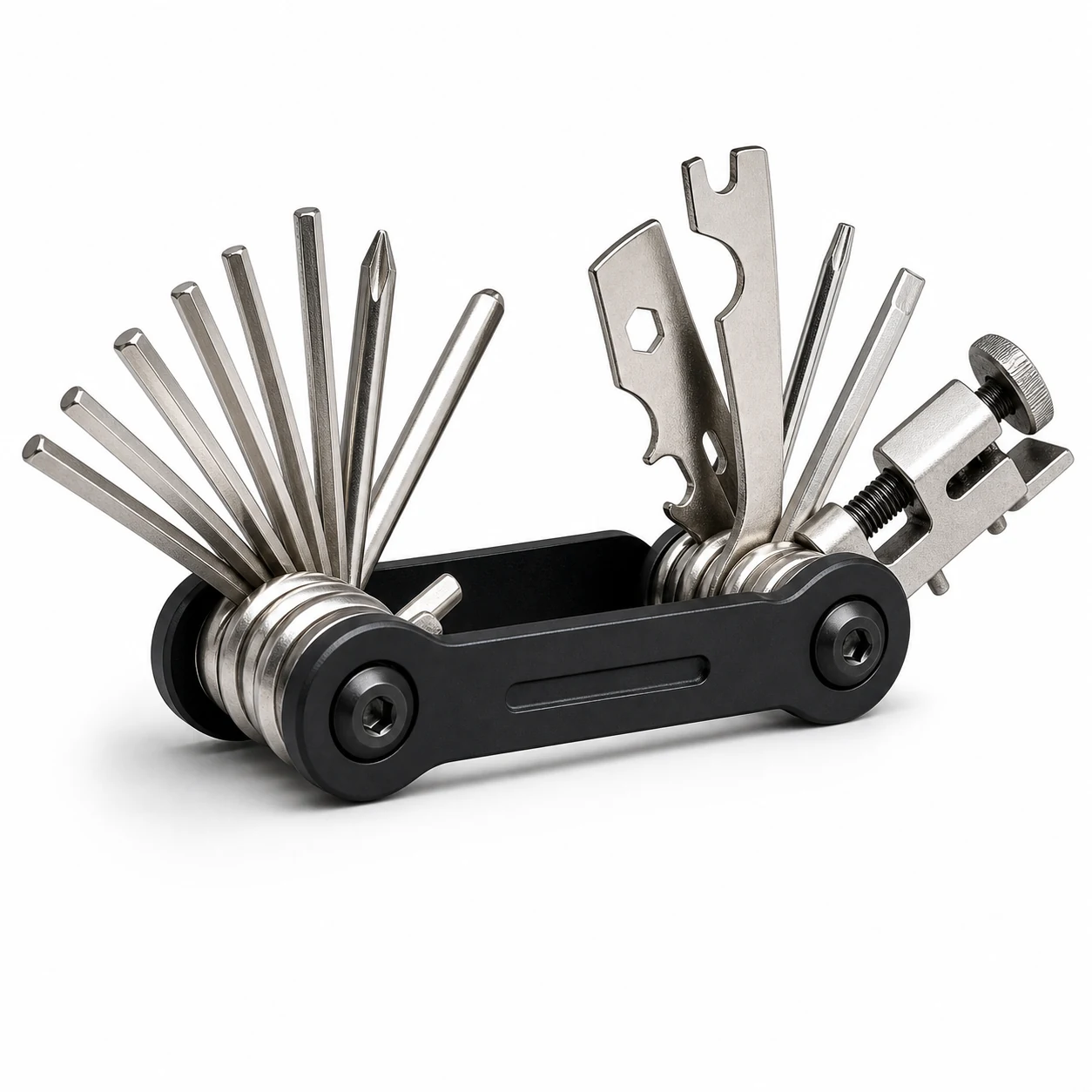 16-in-1 Repair Tool Kit