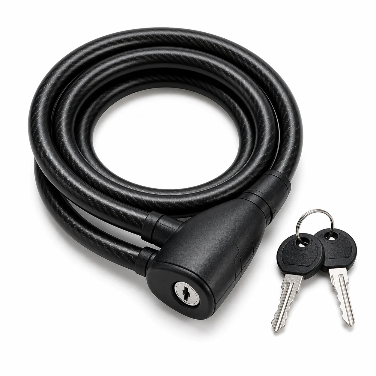 Bike Cable Lock
