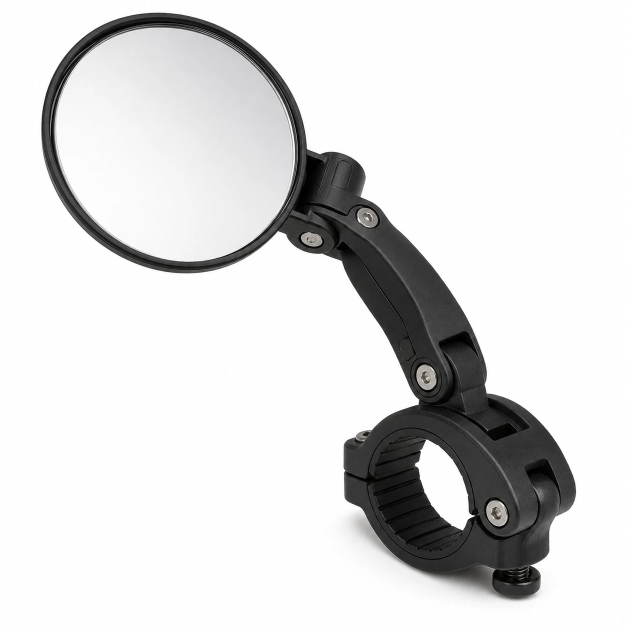 Foldable Bike Safety Mirror