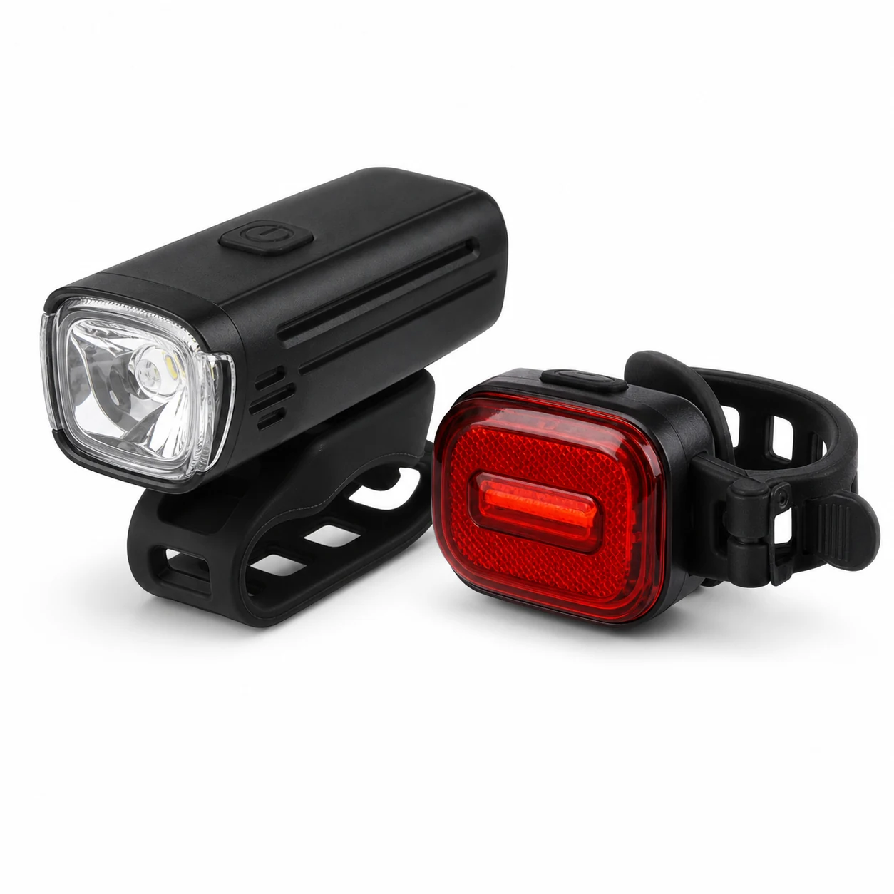 Front & Rear Light Set