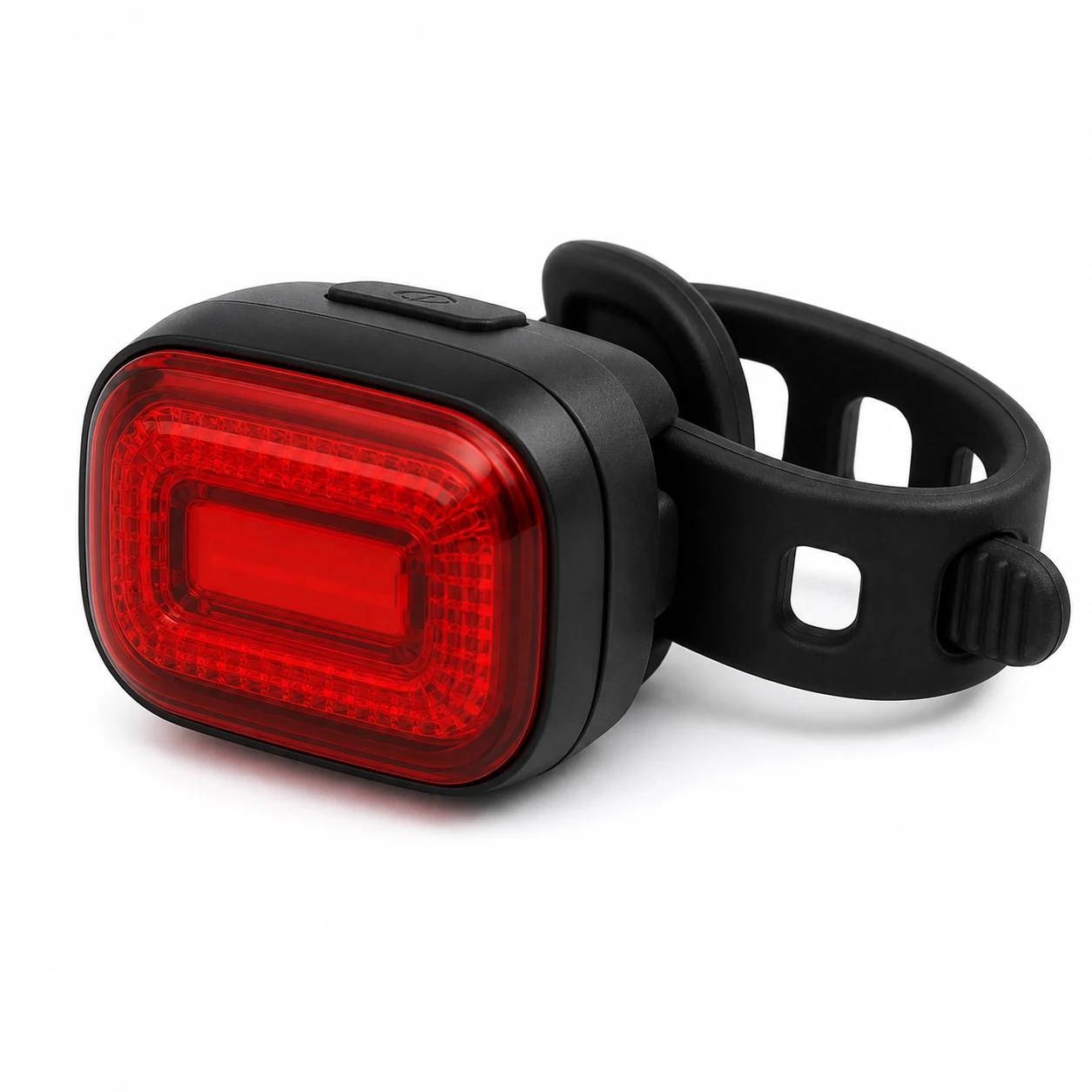 USB Rear Warning Tail Light